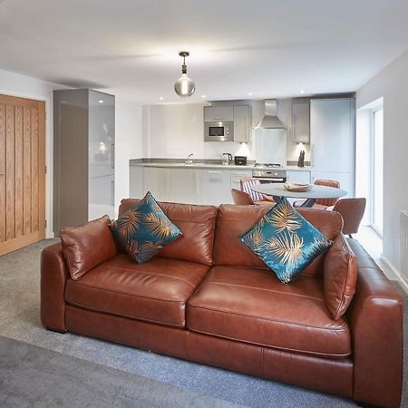 Host & Stay - Bagdale Rise Whitby Eksteriør bilde