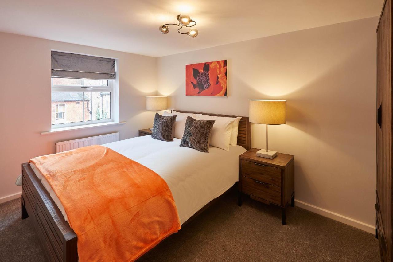 Host & Stay - Bagdale Rise Whitby Eksteriør bilde