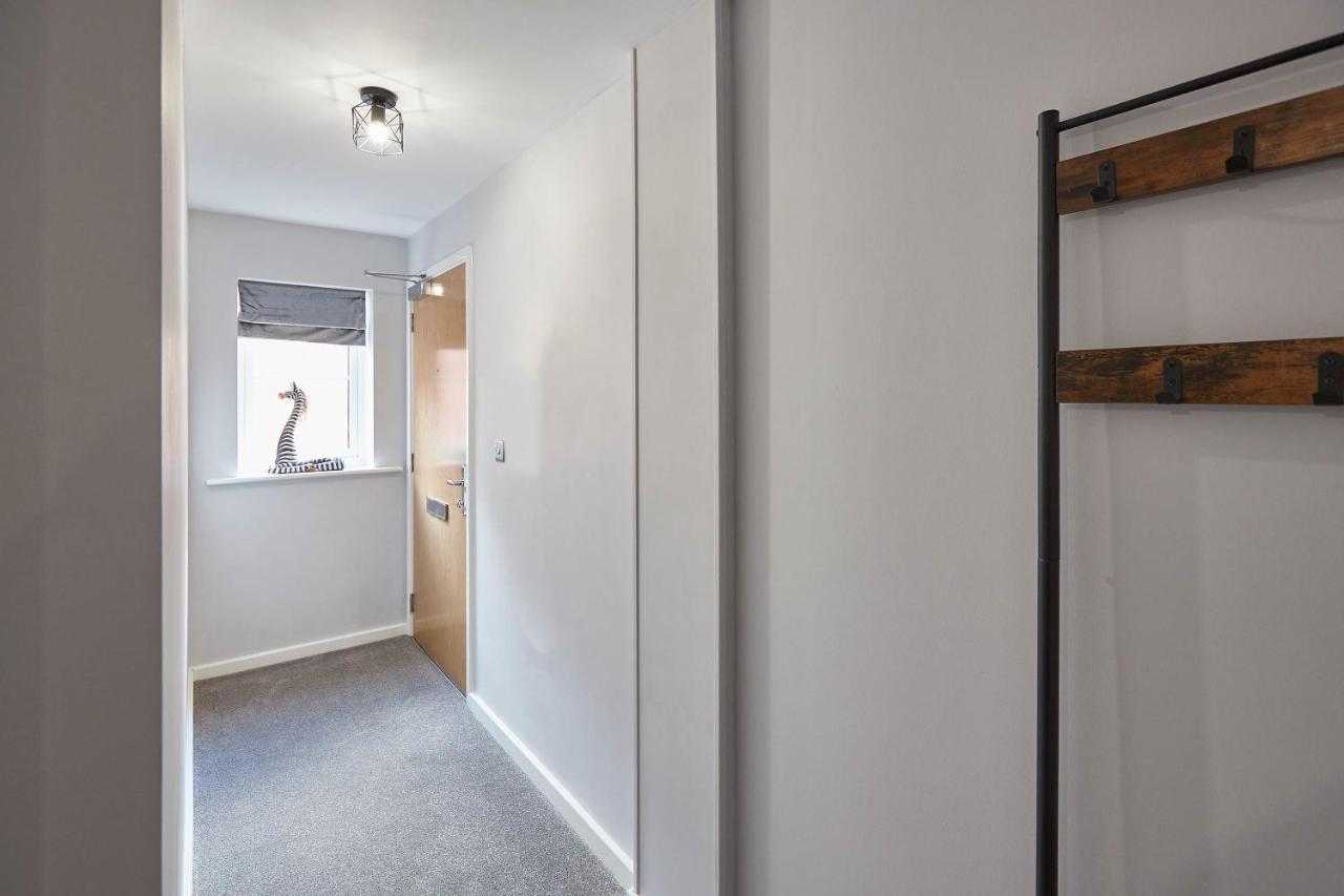 Host & Stay - Bagdale Rise Whitby Eksteriør bilde