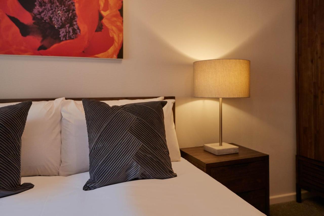 Host & Stay - Bagdale Rise Whitby Eksteriør bilde