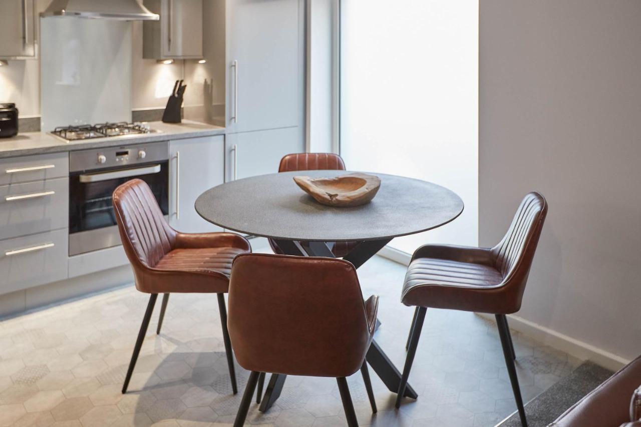 Host & Stay - Bagdale Rise Whitby Eksteriør bilde